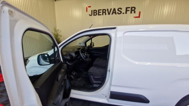 Citroen Berlingo image 3
