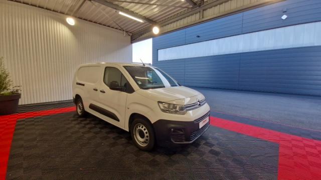 Citroen Berlingo image 8