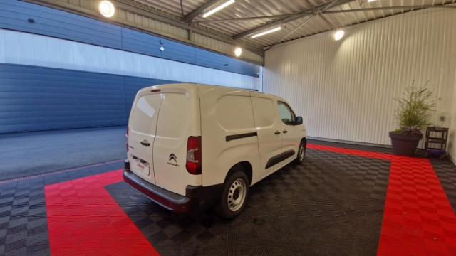 Citroen Berlingo image 9