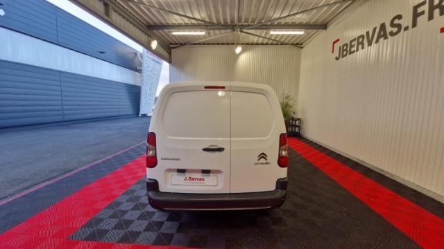 Citroen Berlingo image 2