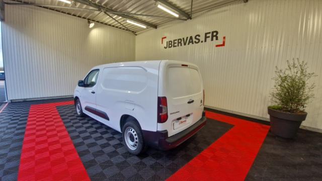 Citroen Berlingo image 4