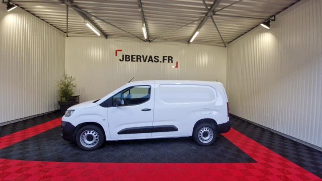 Citroen Berlingo image 7