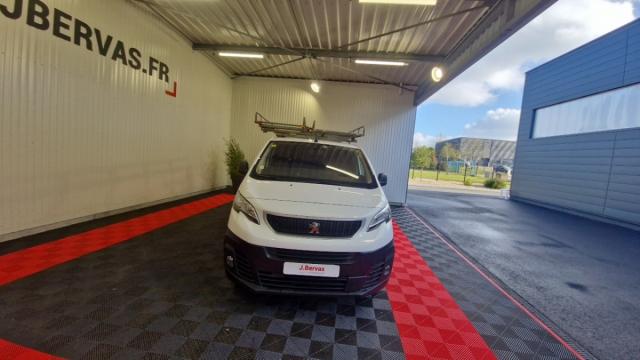 Peugeot Expert image 2