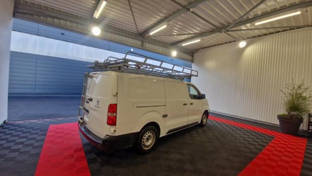 Peugeot Expert image 3