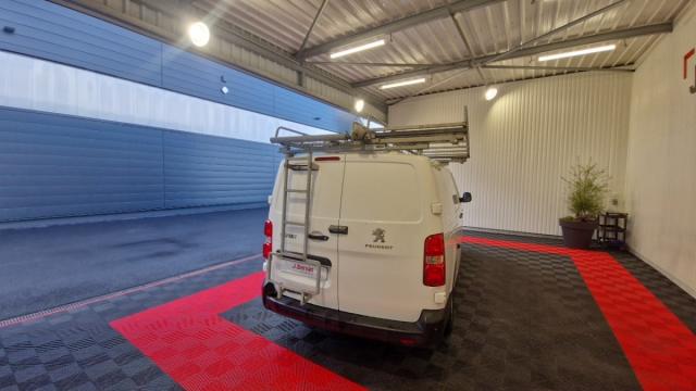 Peugeot Expert image 4