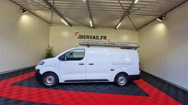 Peugeot Expert image 4