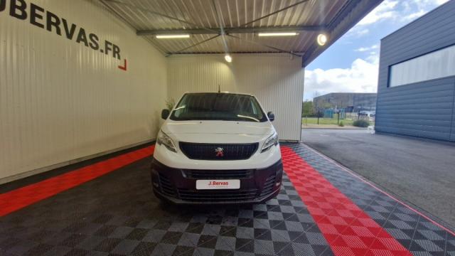 Peugeot Expert image 4