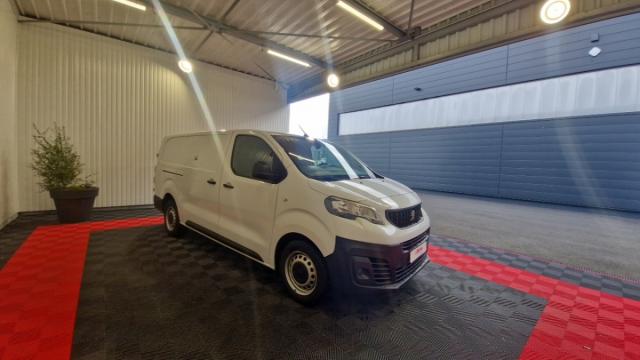 Peugeot Expert image 1
