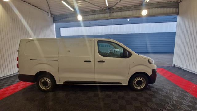 Peugeot Expert image 3