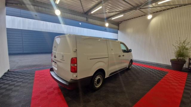 Peugeot Expert image 2