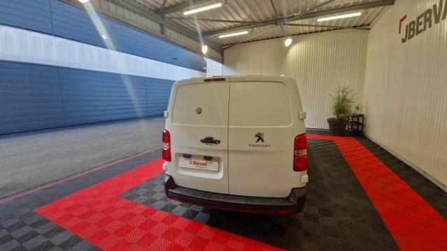 Peugeot Expert image 4