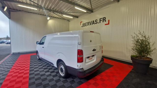 Peugeot Expert image 2