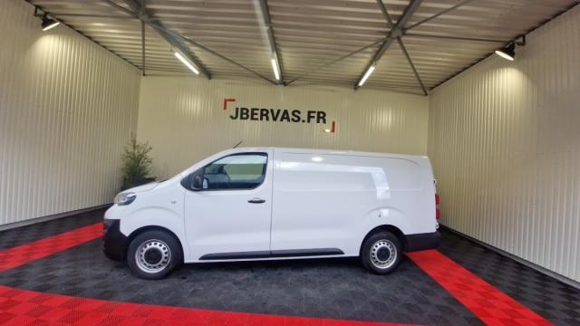 Peugeot Expert image 3