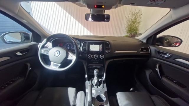 Renault Mégane image 3