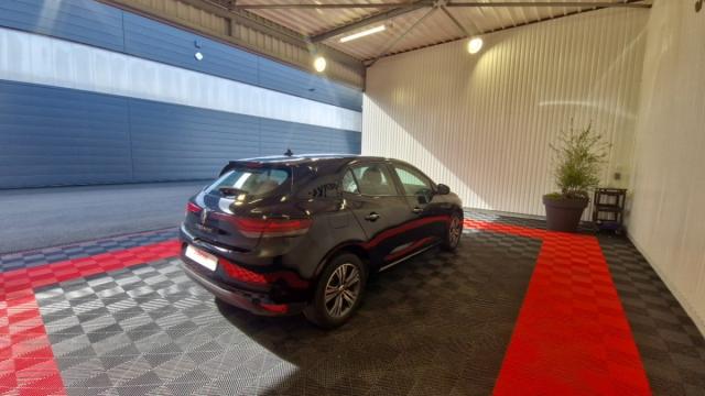 Renault Mégane image 2