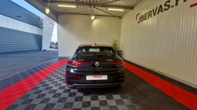 Renault Mégane image 4