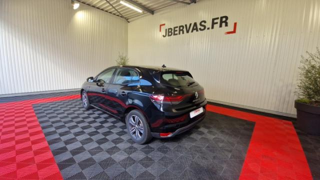 Renault Mégane image 1