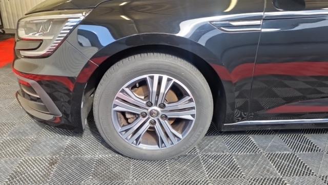 Renault Mégane image 6