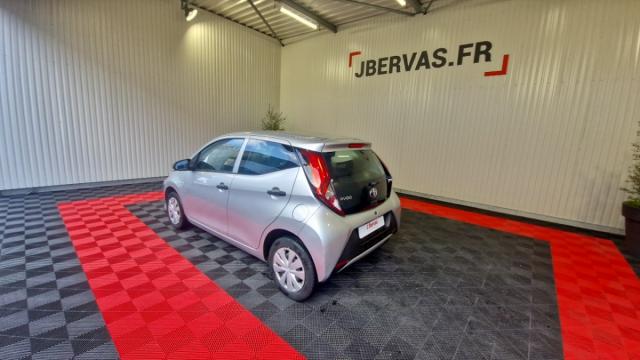 Toyota Aygo image 2