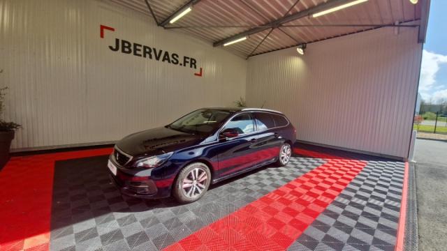 Peugeot 308 Sw Bluehdi 130ch Ss Allure