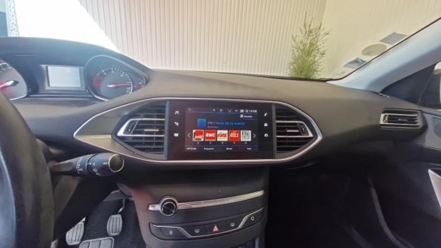 Peugeot 308 Sw image 3