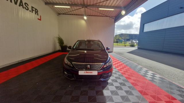 Peugeot 308 Sw image 9