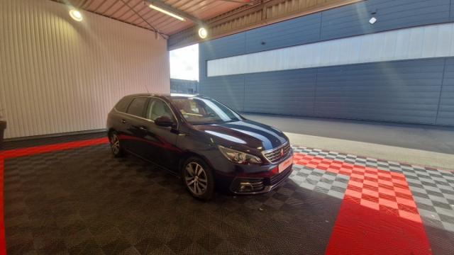 Peugeot 308 Sw image 6