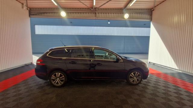 Peugeot 308 Sw image 1