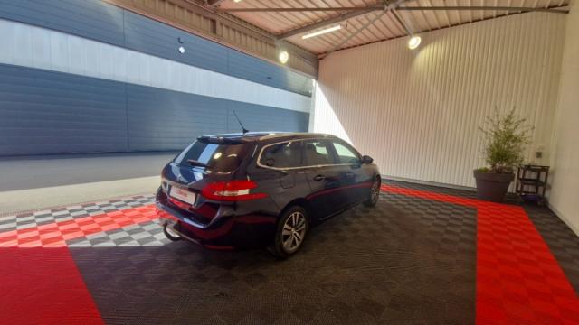 Peugeot 308 Sw image 5