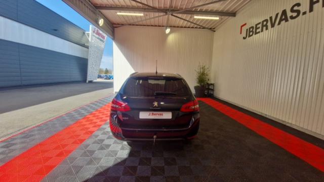 Peugeot 308 Sw image 8