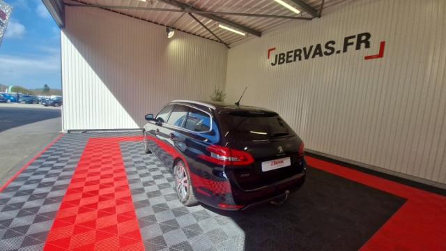 Peugeot 308 Sw image 7