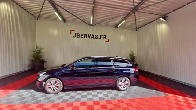 Peugeot 308 Sw image 4