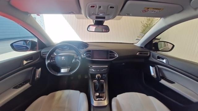 Peugeot 308 Sw image 2
