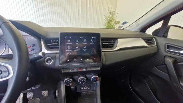 Renault Captur image 7
