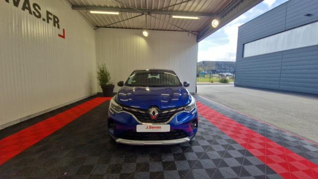 Renault Captur image 1