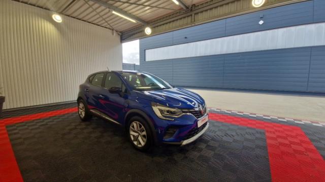 Renault Captur image 6