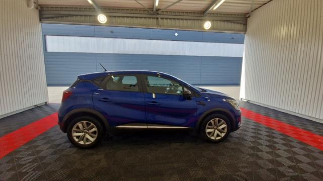Renault Captur image 4