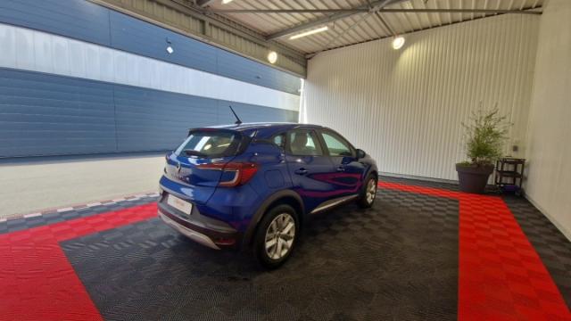 Renault Captur image 8