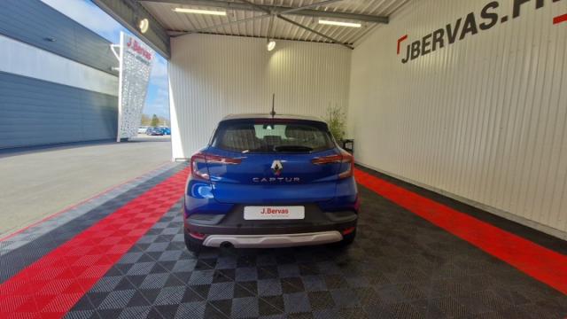 Renault Captur image 5