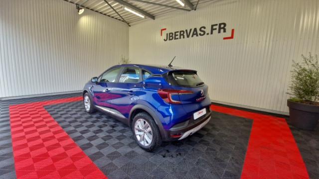 Renault Captur image 2