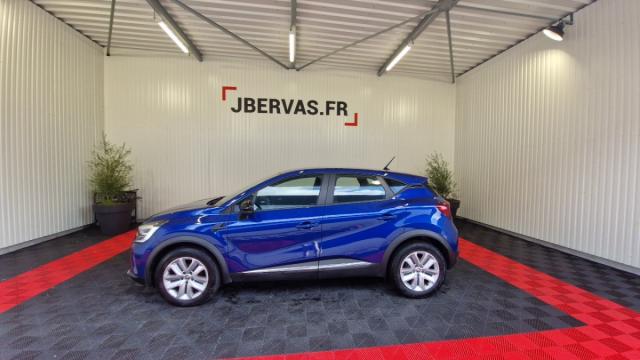 Renault Captur image 9