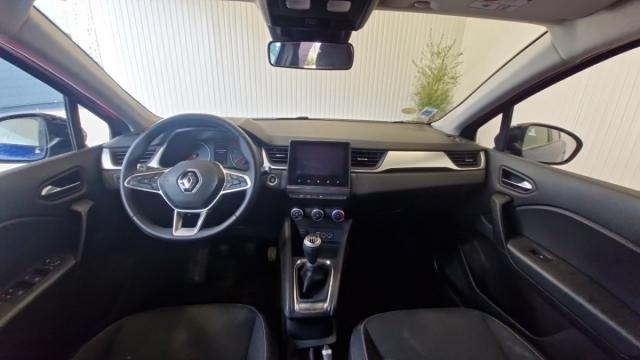 Renault Captur image 3