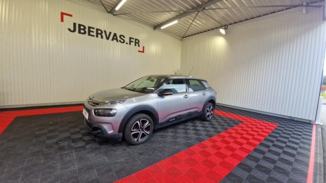 Citroen C4 Cactus Puretech 110 Ss Feel Business