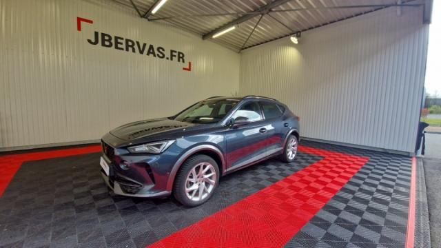 Cupra Formentor 2.0 Tdi 150 Ch Business Edition