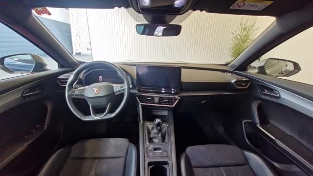 Cupra Formentor image 5