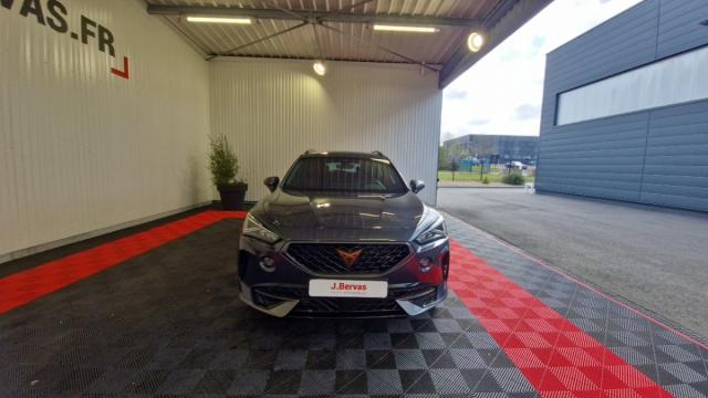 Cupra Formentor image 3