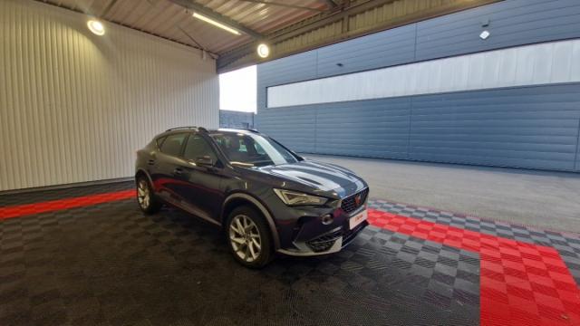 Cupra Formentor image 8