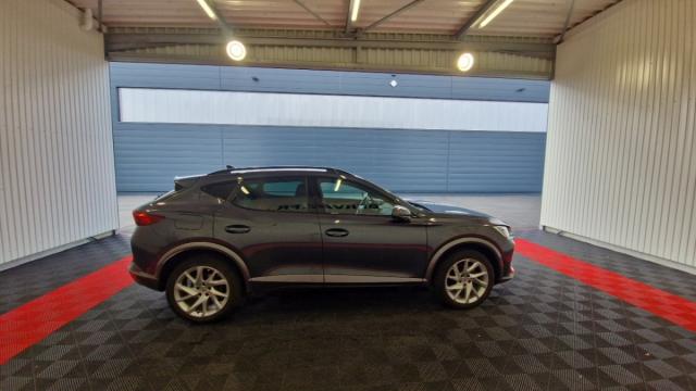 Cupra Formentor image 7