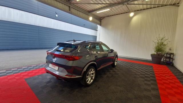 Cupra Formentor image 1