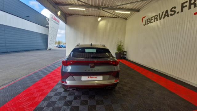 Cupra Formentor image 2